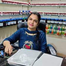 Dr Anjali Singh